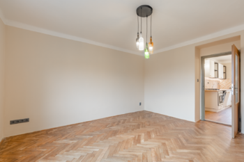 Prodej bytu 2+1 v družstevním vlastnictví 58 m², Meziboří