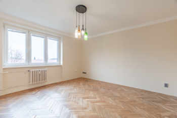 Prodej bytu 2+1 v družstevním vlastnictví 58 m², Meziboří