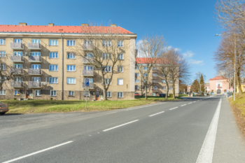 Prodej bytu 2+1 v družstevním vlastnictví 58 m², Meziboří