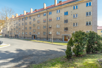 Prodej bytu 2+1 v družstevním vlastnictví 61 m², Meziboří