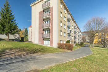 Prodej bytu 2+1 v družstevním vlastnictví 58 m², Meziboří