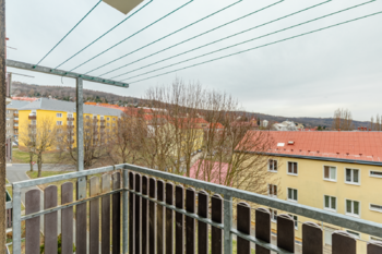 Prodej bytu 2+1 v družstevním vlastnictví 58 m², Meziboří