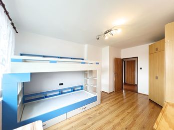 Prodej bytu 4+1 v osobním vlastnictví 82 m², Slabčice