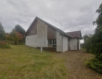 Prodej domu 157 m², Rudná