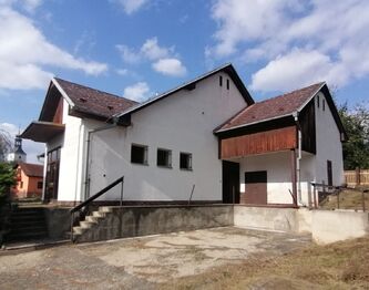 Prodej domu 138 m², Rozstání