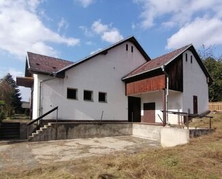 Prodej domu 138 m², Rozstání