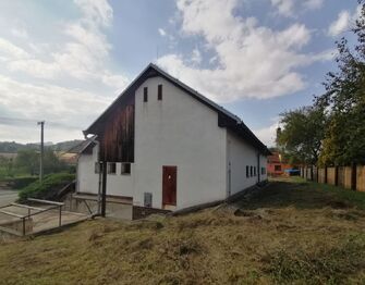 Prodej domu 138 m², Rozstání