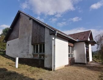 Prodej domu 138 m², Rozstání