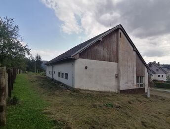 Prodej domu 138 m², Rozstání