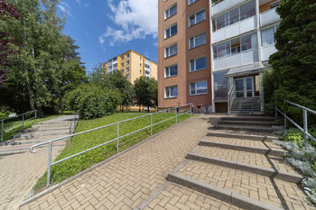 Prodej bytu 2+1 v osobním vlastnictví 57 m², Mohelnice