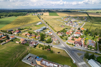 Prodej pozemku 1491 m², Choťánky