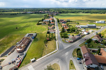 Prodej pozemku 1491 m², Choťánky