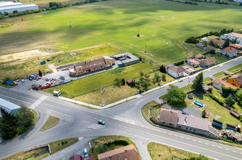 Prodej pozemku 1295 m², Vykáň