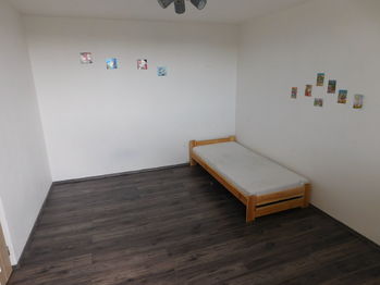 Prodej bytu 3+1 v osobním vlastnictví 71 m², Jihlava