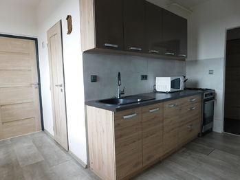 Prodej bytu 3+1 v osobním vlastnictví 71 m², Jihlava