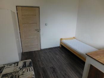 Prodej bytu 3+1 v osobním vlastnictví 71 m², Jihlava