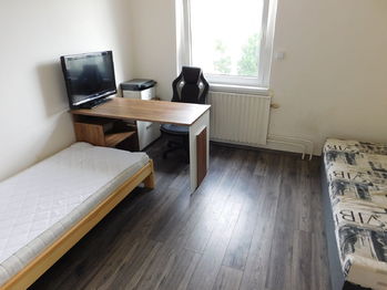 Prodej bytu 3+1 v osobním vlastnictví 71 m², Jihlava