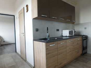 Prodej bytu 3+1 v osobním vlastnictví 71 m², Jihlava