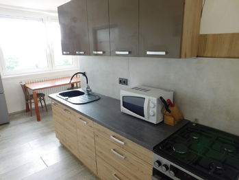 Prodej bytu 3+1 v osobním vlastnictví 71 m², Jihlava