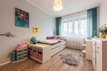 Prodej domu 131 m², Praha 9 - Horní Počernice