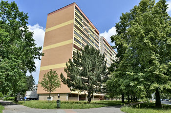Prodej bytu 2+1 v osobním vlastnictví 67 m², Hradec Králové