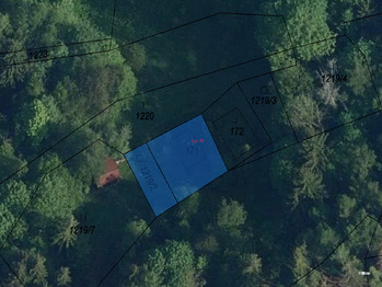 KM - 05.06.2024 - Prodej chaty / chalupy 80 m², Železný Brod