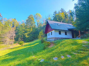 Prodej chaty / chalupy 80 m², Železný Brod