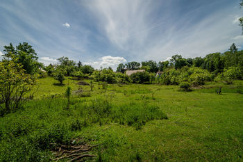 Prodej pozemku 9806 m², Buštěhrad