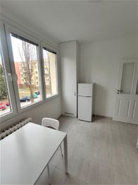 Pronájem bytu 1+1 v osobním vlastnictví 39 m², Jindřichův Hradec