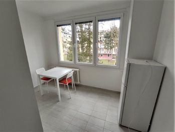 Pronájem bytu 1+1 v osobním vlastnictví 39 m², Jindřichův Hradec