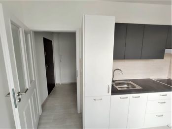 Pronájem bytu 1+1 v osobním vlastnictví 39 m², Jindřichův Hradec