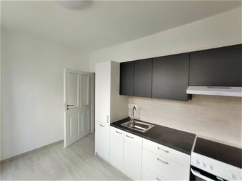 Pronájem bytu 1+1 v osobním vlastnictví 39 m², Jindřichův Hradec