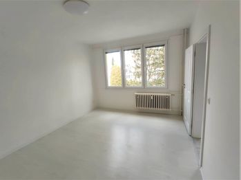 Pronájem bytu 1+1 v osobním vlastnictví 39 m², Jindřichův Hradec