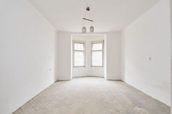 Prodej bytu 3+1 v osobním vlastnictví 79 m², Praha 4 - Hodkovičky