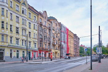 Prodej bytu 2+kk v osobním vlastnictví 69 m², Praha 4 - Nusle