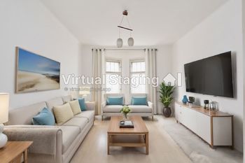 Prodej bytu 2+kk v osobním vlastnictví 69 m², Praha 4 - Nusle