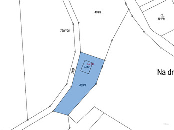 KM - 11.06.2024 - Prodej chaty / chalupy 112 m², Rožnov pod Radhoštěm