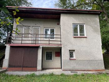 Prodej chaty / chalupy 112 m², Rožnov pod Radhoštěm