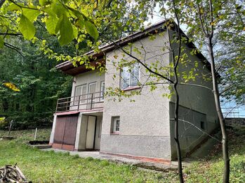 Prodej chaty / chalupy 112 m², Rožnov pod Radhoštěm