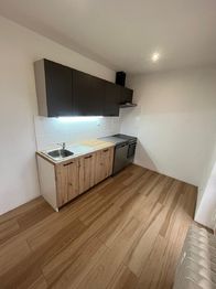 Prodej bytu 2+1 v osobním vlastnictví 52 m², Zákupy