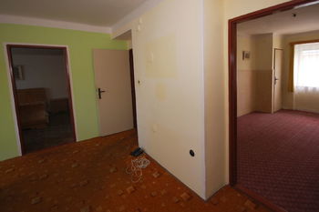 Prodej bytu 2+1 v osobním vlastnictví 69 m², Kutná Hora