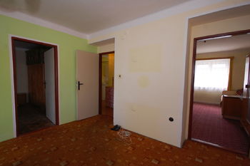 Prodej bytu 2+1 v osobním vlastnictví 69 m², Kutná Hora