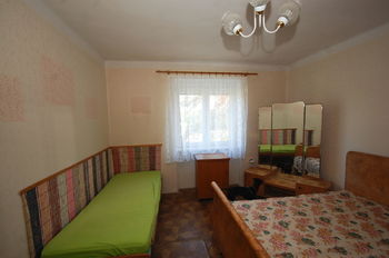 Prodej bytu 2+1 v osobním vlastnictví 69 m², Kutná Hora
