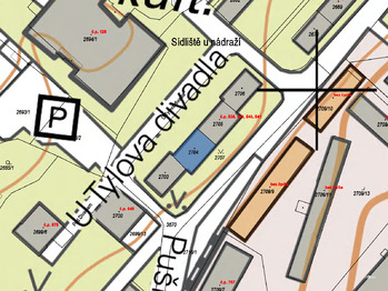 KM - 10.06.2024 - Prodej bytu 2+1 v osobním vlastnictví 69 m², Kutná Hora