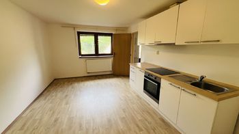 Pronájem bytu 2+1 v osobním vlastnictví 52 m², Břeclav