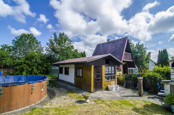 Prodej pozemku 24771 m², Jevíčko