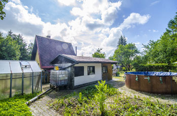 Prodej pozemku 666 m², Svitavy