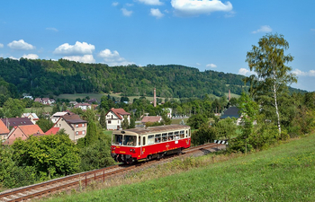 Prodej pozemku 3316 m², Víchová nad Jizerou