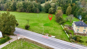 Prodej pozemku 3316 m², Víchová nad Jizerou