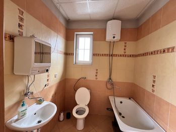 Pronájem kancelářských prostor 55 m², Pelhřimov